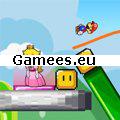 Mario Block Jump 2 SWF Game