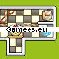 Maze of Illusions SWF Game