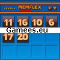 Memflex SWF Game