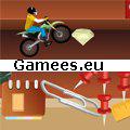 Micro Bike Master SWF Game