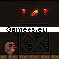 Moles Quest 2 SWF Game