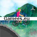 Mountain Rider SWF Game