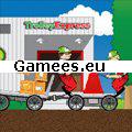 Mr Trolley Express Delivery SWF Game