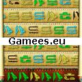 Mysteries of Horus SWF Game
