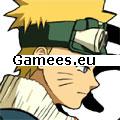 Naruto Battle Grounds SWF Game