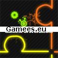 Neon Maze SWF Game