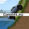 Offroad Madness 3 SWF Game