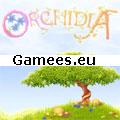 Orchidia SWF Game