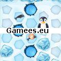 Penguin Quest SWF Game