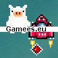 Pigs in the Sky SWF Game