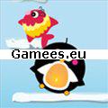 PingiFish SWF Game