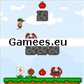 Pixel Boy - Summer Adventures SWF Game