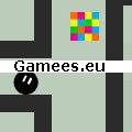 Pixel Explorer SWF Game