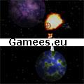 Planets at War SWF Game