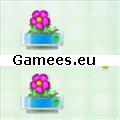 Plant Pong Deluxe SWF Game