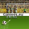Play2Win Football SWF Game