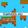 Portal Pirate SWF Game