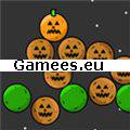 Pumpkin Remover SWF Game
