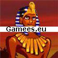 Pyramid Solitaire - Ancient Egypt SWF Game
