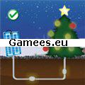 RS Christmas Tree SWF Game