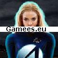 Rise of The Silver Surfer SWF Game