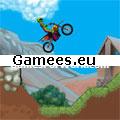 Risky Rider 4 SWF Game