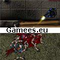 SAS - Zombie Assault 2 SWF Game