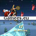 Santa Rider 2 SWF Game