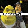 Shrek N Slide SWF Game
