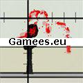 Sniper - The Streets SWF Game