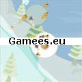 Snow Lemmings SWF Game