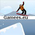 Snow Surfing SWF Game