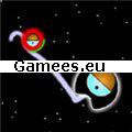 Space Amoeba SWF Game
