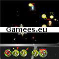 Space Defense Academy SWF Game