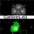 Space Defense SWF Game