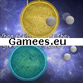 Space Pong Universe SWF Game