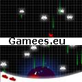 Space Invaders Defence SWF Game