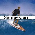 Surfing SWF Game