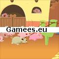 Swine Flu - Hamdemic SWF Game