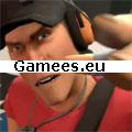 Team Fortress 2 Soundboard - The Scout SWF Game