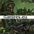 The Sniper SWF Game
