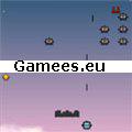 Tiny Invaders SWF Game