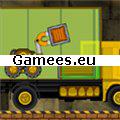 Truck Loader SWF Game