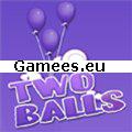 Two Balls SWF Game