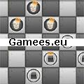 Ultimate Online Checkers SWF Game