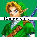 Ultimate Zelda Quiz SWF Game