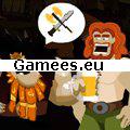 Viking Quest SWF Game