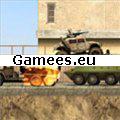 War Machine SWF Game