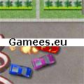 Web Trading Cars Chase SWF Game