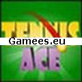 Tennis Ace SWF Game